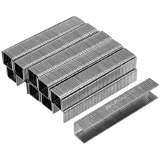 Скобы  8мм 1,2х10,6х0,52мм (1000шт) "Yato"