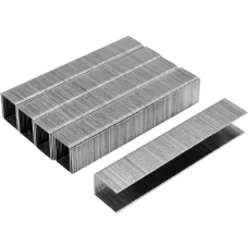 Скобы 12мм 0.7х11.3х0.5мм (1000шт) "Yato"