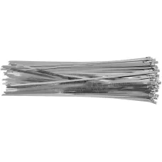 YT-70569 Стяжки (хомуты) стальные 4,6х600мм, YATO