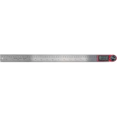 Угломер электронный 500мм., диапазон 0-360°, LCD "Yato"