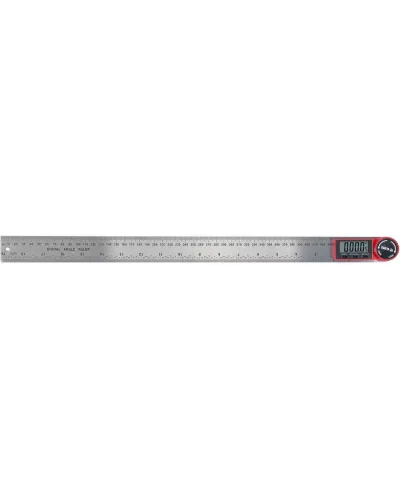 Угломер электронный 500мм., диапазон 0-360°, LCD 