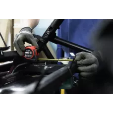 Рулетка 5мх25мм NYLON, ABS (бытовая) "Yato"