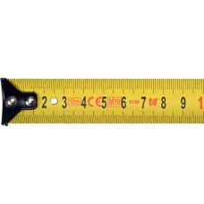 Рулетка 10мх25мм NYLON (бытовая) "Yato"