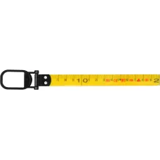 Мерная лента фиберглассовая 30мх15мм "Yato"