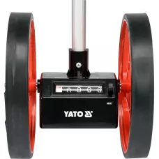 Колесо измерительное "Yato"