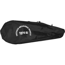 Колесо измерительное "Yato"