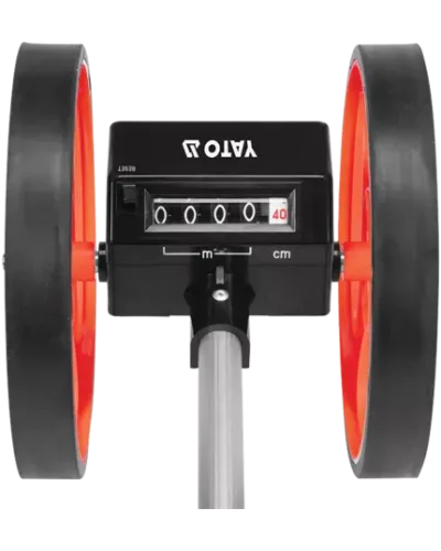 Колесо измерительное 