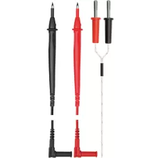 Цифровой мультиметр 0-600V + True RMS "Yato"