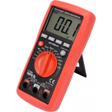 Цифровой мультиметр 0-300V "Yato"