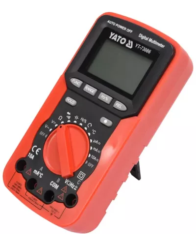 Цифровой мультиметр 0-600V/последовательность фаз 