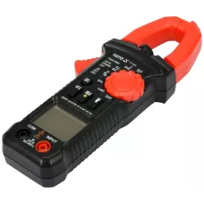 Цифровой мультиметр 0-600V + LowZ + V.F.C. + True RMS "Yato"