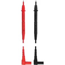 Цифровой мультиметр 0-600V + V.F.C + True RMS "Yato"