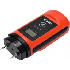 Измеритель влажности древисины и стройматериалов "Yato"