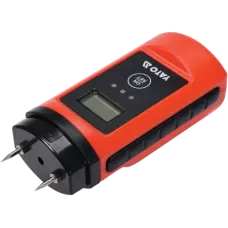 Измеритель влажности древисины и стройматериалов "Yato"