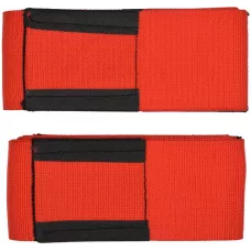 Ремни для переноски мебели 8х280см (2шт) PP "Yato"