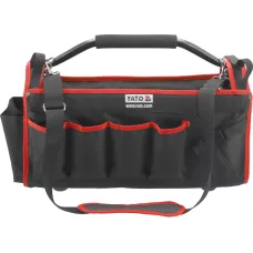 Сумка для инструмента 31 карман, 49x23x28см "Yato"