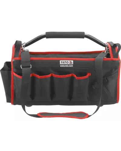 Сумка для инструмента 31 карман, 49x23x28см 