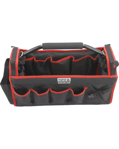 Сумка для инструмента 31 карман, 49x23x28см 