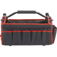 Сумка для инструмента 31 карман, 49x23x28см "Yato"