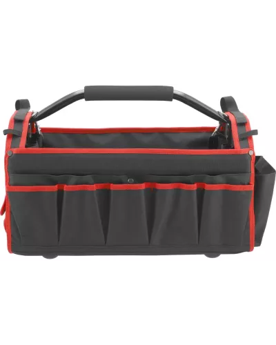Сумка для инструмента 31 карман, 49x23x28см 
