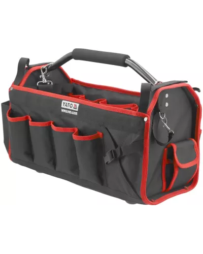 Сумка для инструмента 31 карман, 49x23x28см 