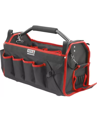 Сумка для инструмента 31 карман, 49x23x28см 