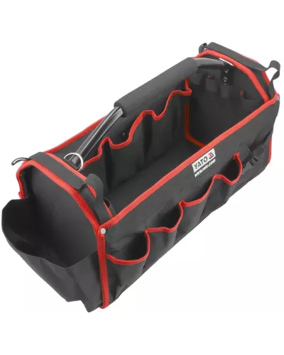 Сумка для инструмента 31 карман, 49x23x28см 