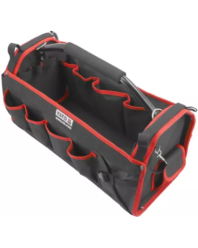 Сумка для инструмента 31 карман, 49x23x28см 