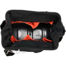 Сумка для инструмента 15" (17 карманов) "Yato"