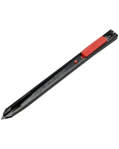 Нож с выдвижным лезвием  9мм SK2H 