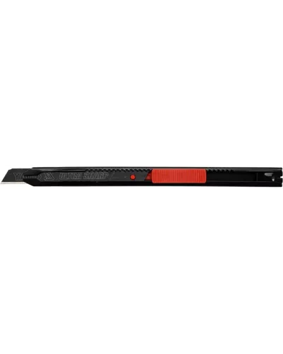 Нож с выдвижным лезвием  9мм SK2H 