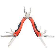 Мультитул (9пр.) AI "Yato"