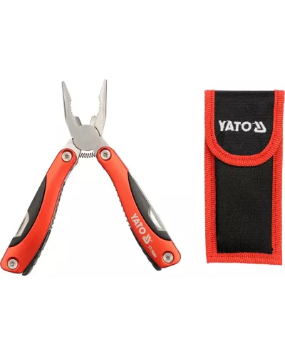 Мультитул (9пр.) AI 