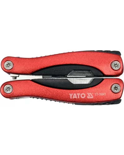 Мультитул (9пр.) AI 