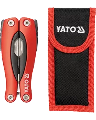 Мультитул (9пр.) AI 