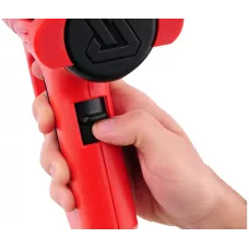 Фен технический 2000Вт. в наборе 70~600°C "Yato"