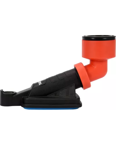 Кожух пластмассовый пылеуловитель для сверления до 16мм (d26-39мм) 