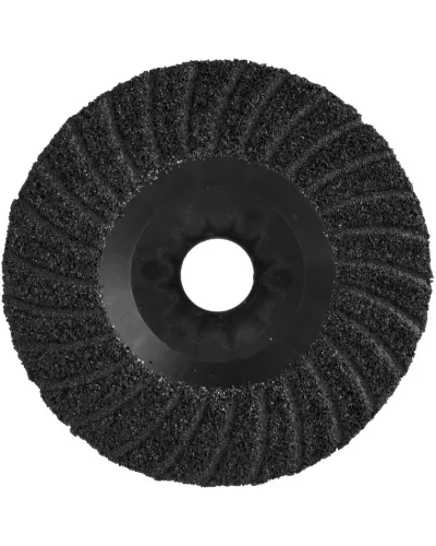 Круг абразивный шлифовальный универсальный 125мм  P16 