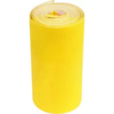 Наждачная бумага на бумажной основе 115ммх5м  Р60 "Yato"