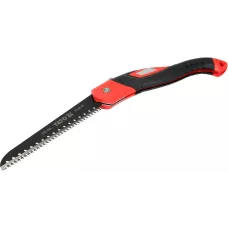 Пила по дереву садовая складная 210мм PTFE "Yato"