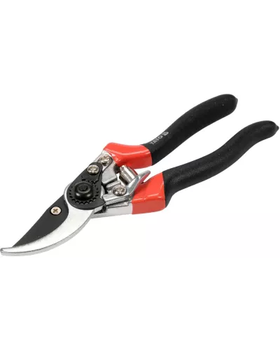 Секатор для живых веток d25мм 220мм PTFE "Yato" YT-8801