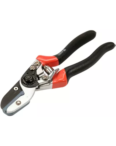 Секатор для сухих веток d19мм 200мм PTFE 