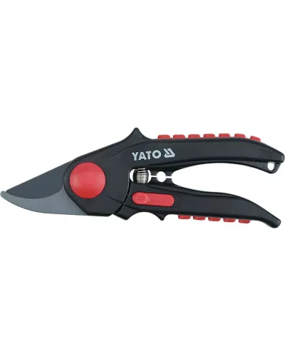 Секатор для живых веток d15мм 190мм SK5 