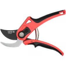 Секатор для живых веток d20мм 208мм SK5 PTFE "Yato"