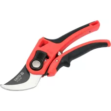 Секатор для живых веток d20мм 208мм SK5 PTFE "Yato"