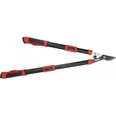 Сучкорез для живых веток d32мм с телескопическими ручками 650-900мм PTFE "Yato"