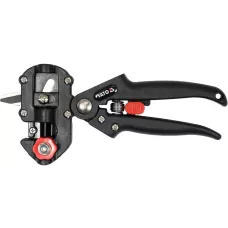 Секатор для прививки деревьев "Yato"