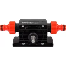 Насос-насадка на дрель для перекачки воды "Yato"