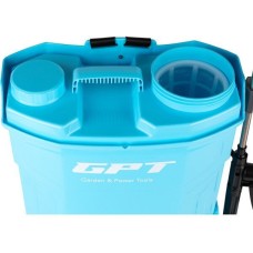 Аккумуляторный опрыскиватель GPT WFB-10li