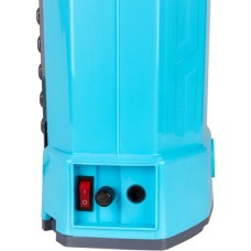 Аккумуляторный опрыскиватель GPT WFB-10li
